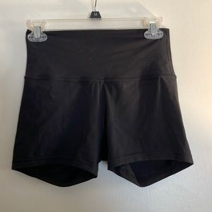 Lululemon Align shorts 4” inseam